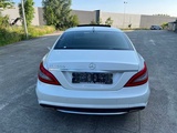Miniaturansicht von MERCEDES - 2014 - CLS550 - 550 - PKW