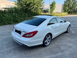 Miniaturansicht von MERCEDES - 2014 - CLS550 - 550 - PKW