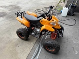 Miniaturansicht von HB - ATV 125 E - Quad