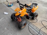 Miniaturansicht von HB - ATV 125 E - Quad