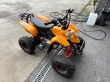 Miniaturansicht von HB - ATV 125 E - Quad