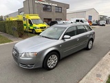 Miniaturansicht von AUDI - 2005 - A4 - PKW