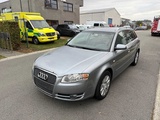 Miniaturansicht von AUDI - 2005 - A4 - PKW