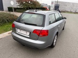 Miniaturansicht von AUDI - 2005 - A4 - PKW