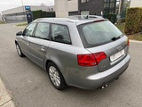 Miniaturansicht von AUDI - 2005 - A4 - PKW