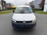 Miniaturansicht von VOLKSWAGEN - 2014 - CADDY - VAN - PKW