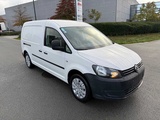 Miniaturansicht von VOLKSWAGEN - 2014 - CADDY - VAN - PKW