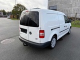 Miniaturansicht von VOLKSWAGEN - 2014 - CADDY - VAN - PKW