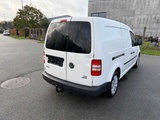 Miniaturansicht von VOLKSWAGEN - 2014 - CADDY - VAN - PKW