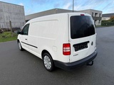 Miniaturansicht von VOLKSWAGEN - 2014 - CADDY - VAN - PKW
