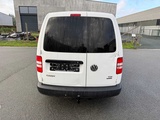 Miniaturansicht von VOLKSWAGEN - 2014 - CADDY - VAN - PKW