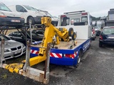 Miniaturansicht von IVECO - 2000 - 80E15/75TOW TRUCK - Truck