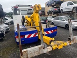 Miniaturansicht von IVECO - 2000 - 80E15/75TOW TRUCK - Truck