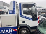 Miniaturansicht von IVECO - 2000 - 80E15/75TOW TRUCK - Truck