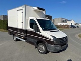 Miniaturansicht von VOLKSWAGEN - 2015 - CRAFTER - KÜHLTRANSPORTER - PKW