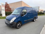 Miniaturansicht von RENAULT - 2012 - MASTER - VAN - Auto