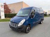 Miniaturansicht von RENAULT - 2012 - MASTER - VAN - Auto