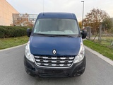 Miniaturansicht von RENAULT - 2012 - MASTER - VAN - Auto