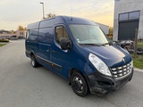 Miniaturansicht von RENAULT - 2012 - MASTER - VAN - Auto