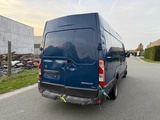 Miniaturansicht von RENAULT - 2012 - MASTER - VAN - Auto