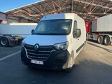 Miniaturansicht von Renault Master 2023