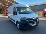 Miniaturansicht von Renault Master 2023