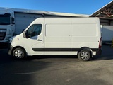 Miniaturansicht von Renault Master 2023