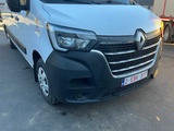 Miniaturansicht von Renault Master 2023