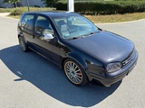 Miniaturansicht von VOLKSWAGEN - 2004 - GOLF - 4 - Personenkraftwagen