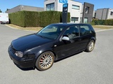 Miniaturansicht von VOLKSWAGEN - 2004 - GOLF - 4 - Personenkraftwagen