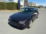 Miniaturansicht von VOLKSWAGEN - 2004 - GOLF - 4 - Personenkraftwagen