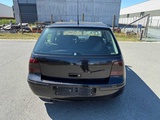 Miniaturansicht von VOLKSWAGEN - 2004 - GOLF - 4 - Personenkraftwagen