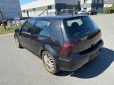 Miniaturansicht von VOLKSWAGEN - 2004 - GOLF - 4 - Personenkraftwagen