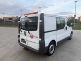 Miniaturansicht von RENAULT - 2004 - TRAFIC - VAN - PKW