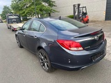 Miniaturansicht von OPEL - INSIGNIA - 2009