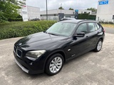 Miniaturansicht von BMW - 2010 - X1 - SDRIVE - PKW