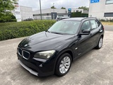 Miniaturansicht von BMW - 2010 - X1 - SDRIVE - PKW
