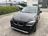 Miniaturansicht von BMW - 2010 - X1 - SDRIVE - PKW