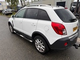 Miniaturansicht von OPEL - 2013 - ANTARA - 4X4 - PKW