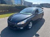 Minituur van PEUGEOT - 200 - 508 - Personenauto