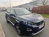 Minituur van PEUGEOT - 2019 - 5008 - Personenauto