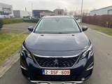 Minituur van PEUGEOT - 2019 - 5008 - Personenauto