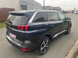 Minituur van PEUGEOT - 2019 - 5008 - Personenauto
