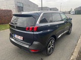 Minituur van PEUGEOT - 2019 - 5008 - Personenauto