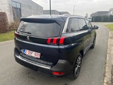 Minituur van PEUGEOT - 2019 - 5008 - Personenauto