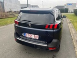 Minituur van PEUGEOT - 2019 - 5008 - Personenauto