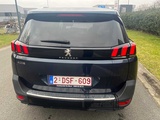 Minituur van PEUGEOT - 2019 - 5008 - Personenauto