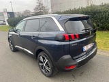 Minituur van PEUGEOT - 2019 - 5008 - Personenauto