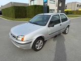 Miniaturansicht von MAZDA - 2001 - 123 - PKW