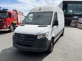 Miniaturansicht von 2018 MERCEDES SPRINTER